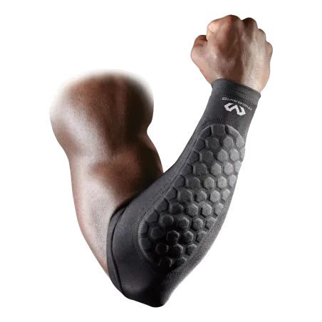 Protection avant-bras Hex™ (par paire)