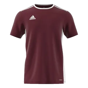 Maillot Entrada 18 MC