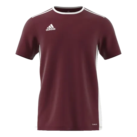 Maillot Entrada 18 MC