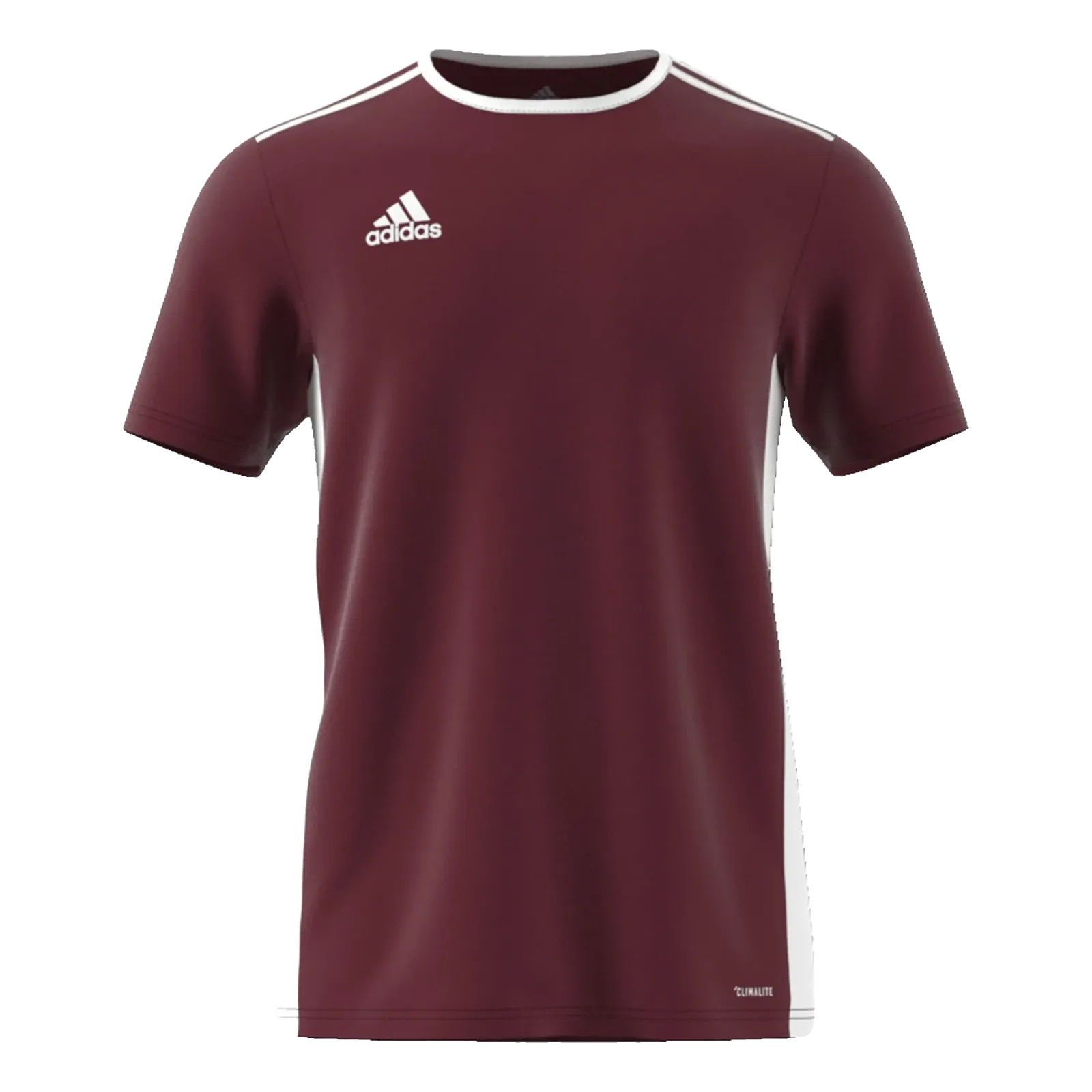Maillot Entrada 18 MC