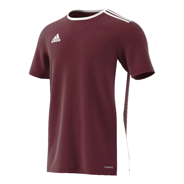 Maillot Entrada 18 MC