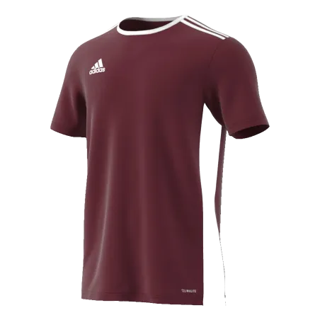 Maillot Entrada 18 MC