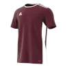 Maillot Entrada 18 MC