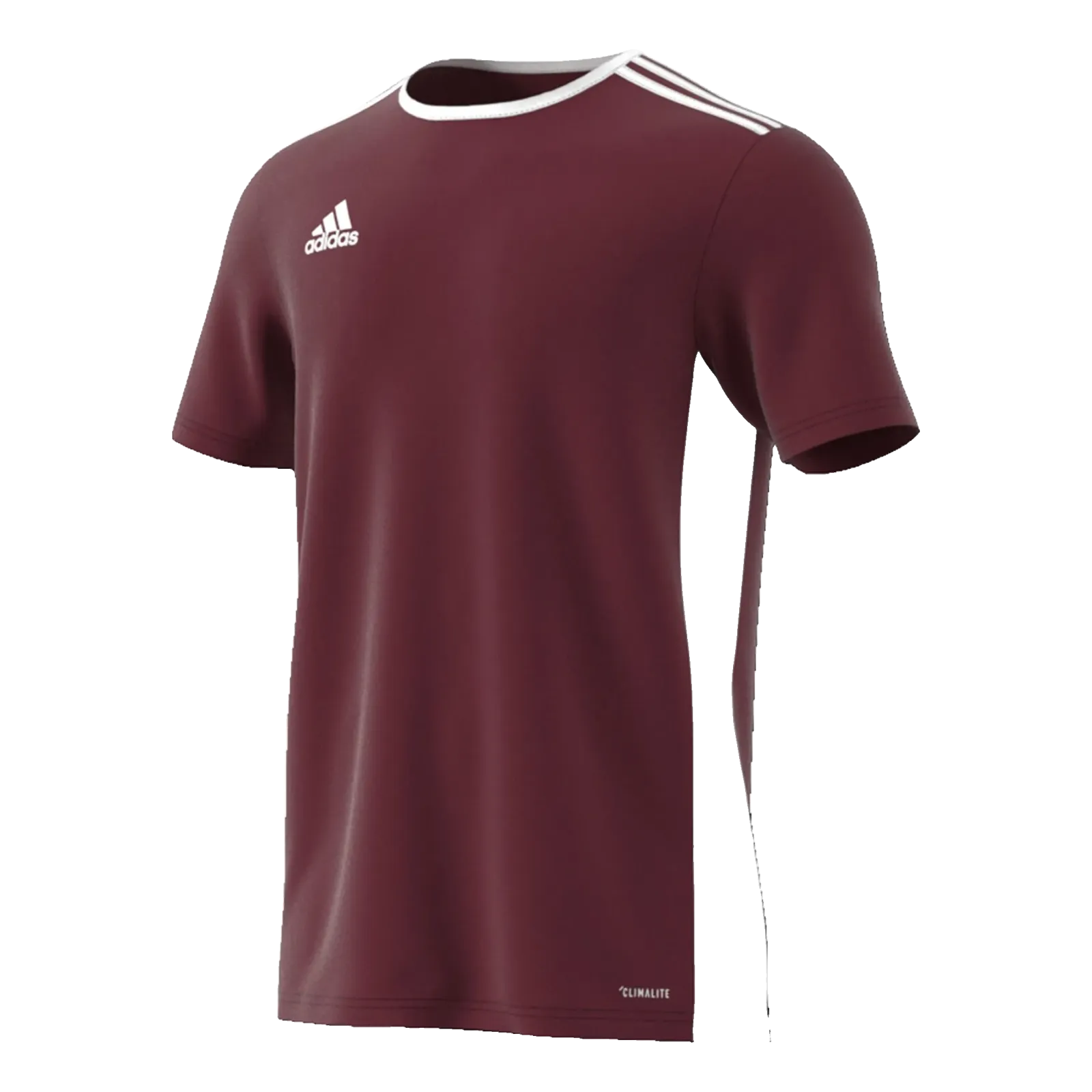 Maillot Entrada 18 MC