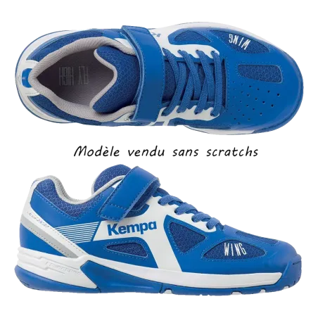 Chaussures Wing Junior
