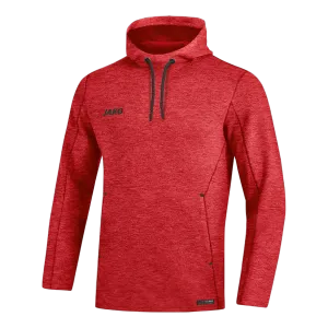 Sweat à capuche Premium Basics