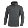 Anthracite mélange