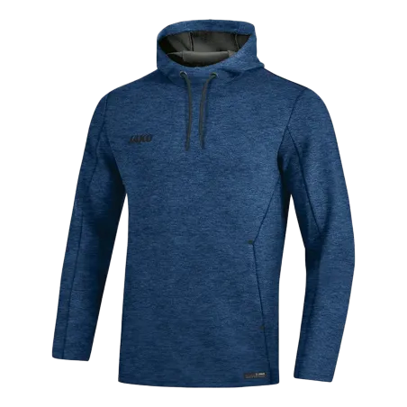 Sweat à capuche Premium Basics