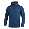 Sweat à capuche Premium Basics
