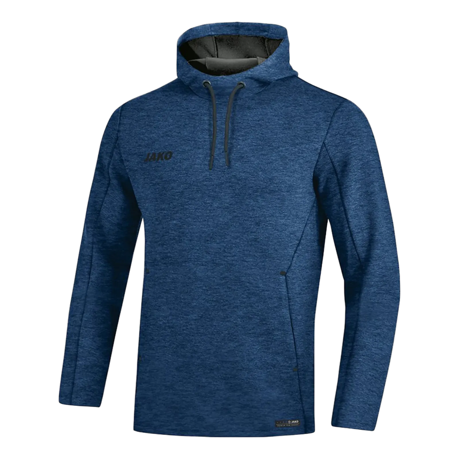 Sweat à capuche Premium Basics