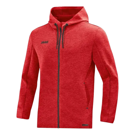 Veste à capuche Premium Basics