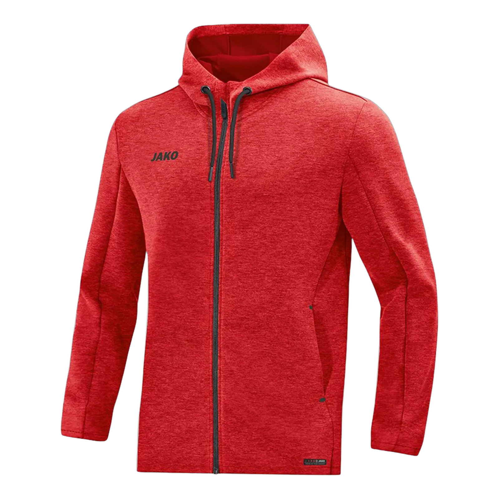 Veste à capuche Premium Basics