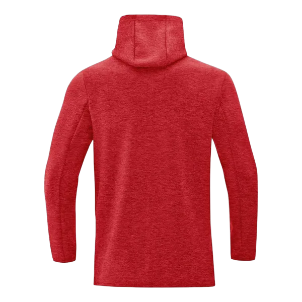 Veste à capuche Premium Basics