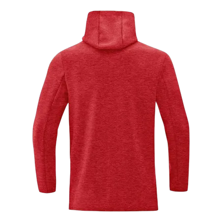 Veste à capuche Premium Basics