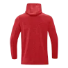 Veste à capuche Premium Basics