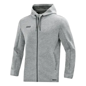Veste à capuche Premium Basics