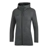 Anthracite mélange