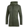 Veste à capuche Premium Basics Femme