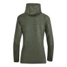 Veste à capuche Premium Basics Femme