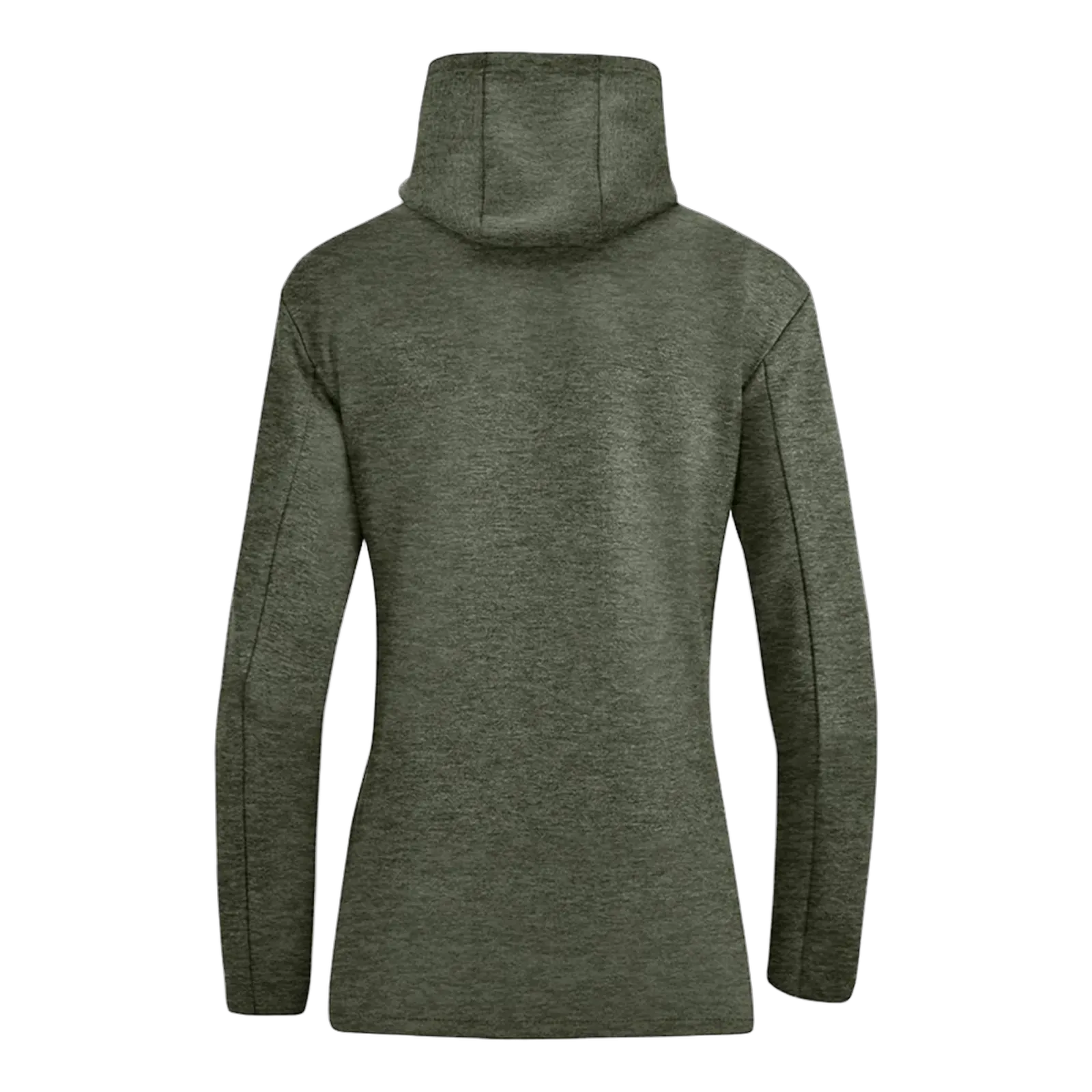 Veste à capuche Premium Basics Femme
