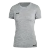 Polo Premium Basics Femme