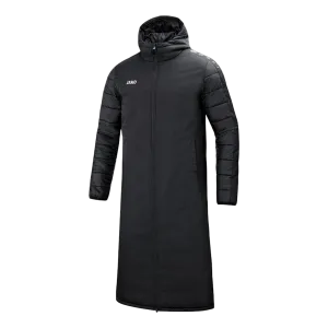 Manteau Long Team
