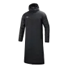 Manteau Long Team