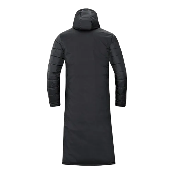 Manteau Long Team