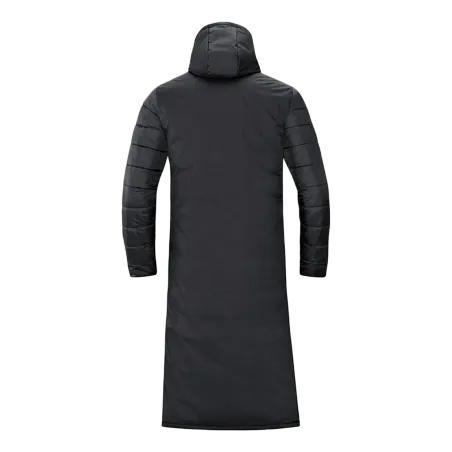 Manteau Long Team