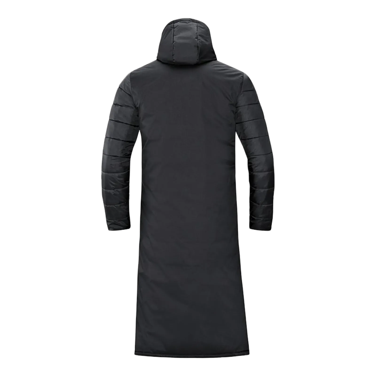 Manteau Long Team