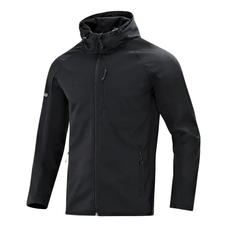 Veste Softshell Light