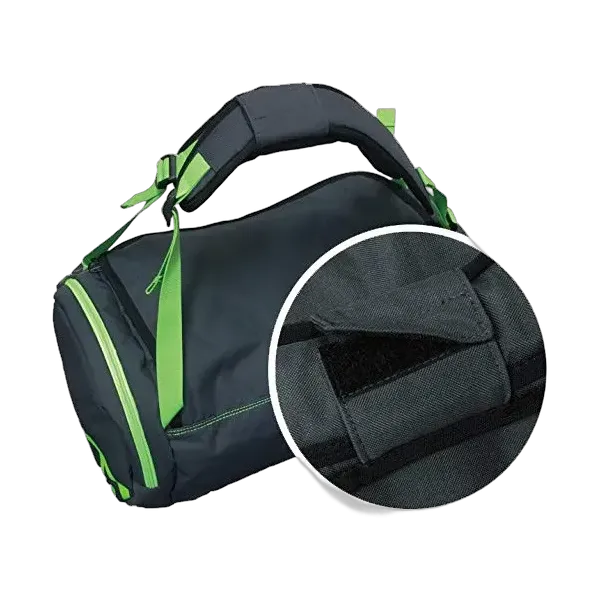 Sac de sport Cape