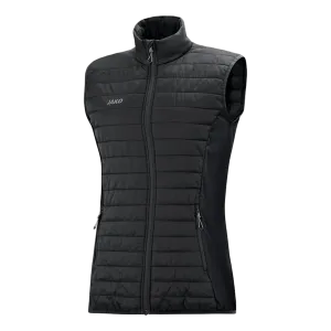 Veste sans manches Stepp Premium Femme