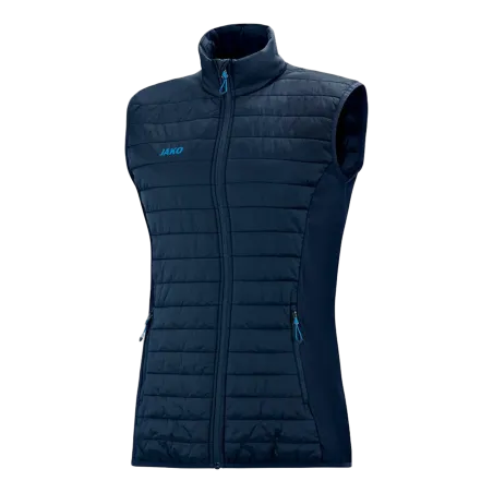 Veste sans manches Stepp Premium Femme