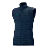 Veste sans manches Stepp Premium Femme