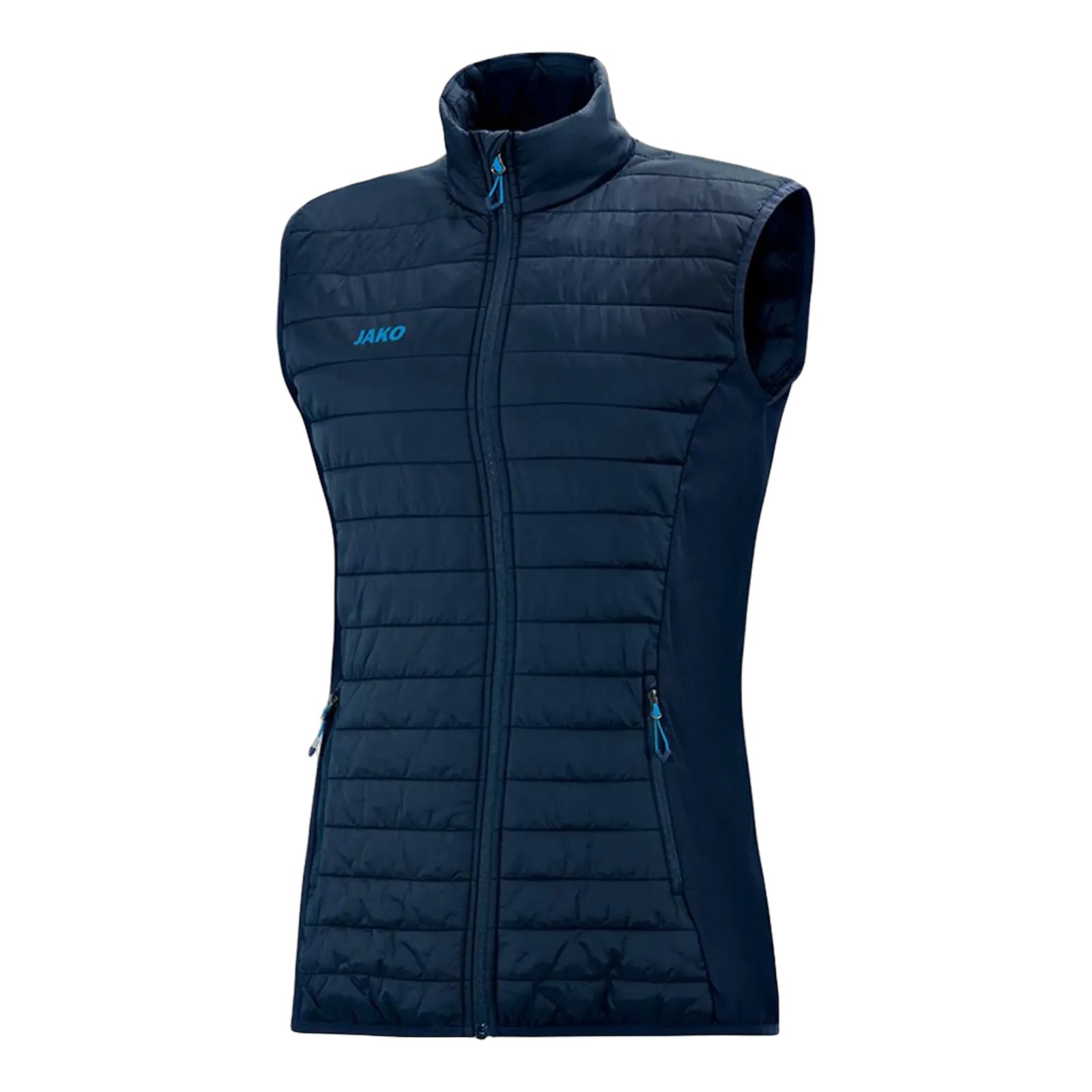 Veste sans manches Stepp Premium Femme