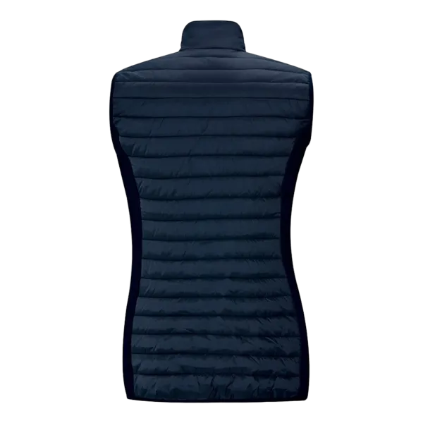 Veste sans manches Stepp Premium Femme