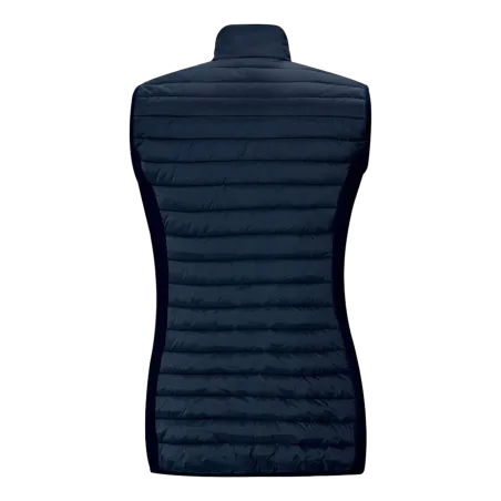 Veste sans manches Stepp Premium Femme