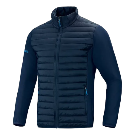Veste Hybride Premium
