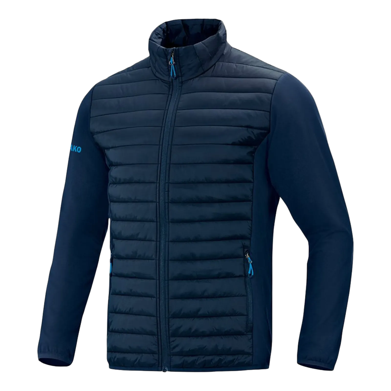 Veste Hybride Premium