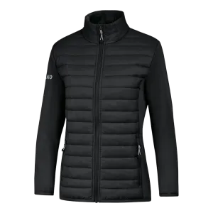Veste Hybride Premium Femme