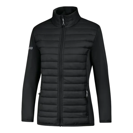 Veste Hybride Premium Femme