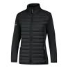 Veste Hybride Premium Femme