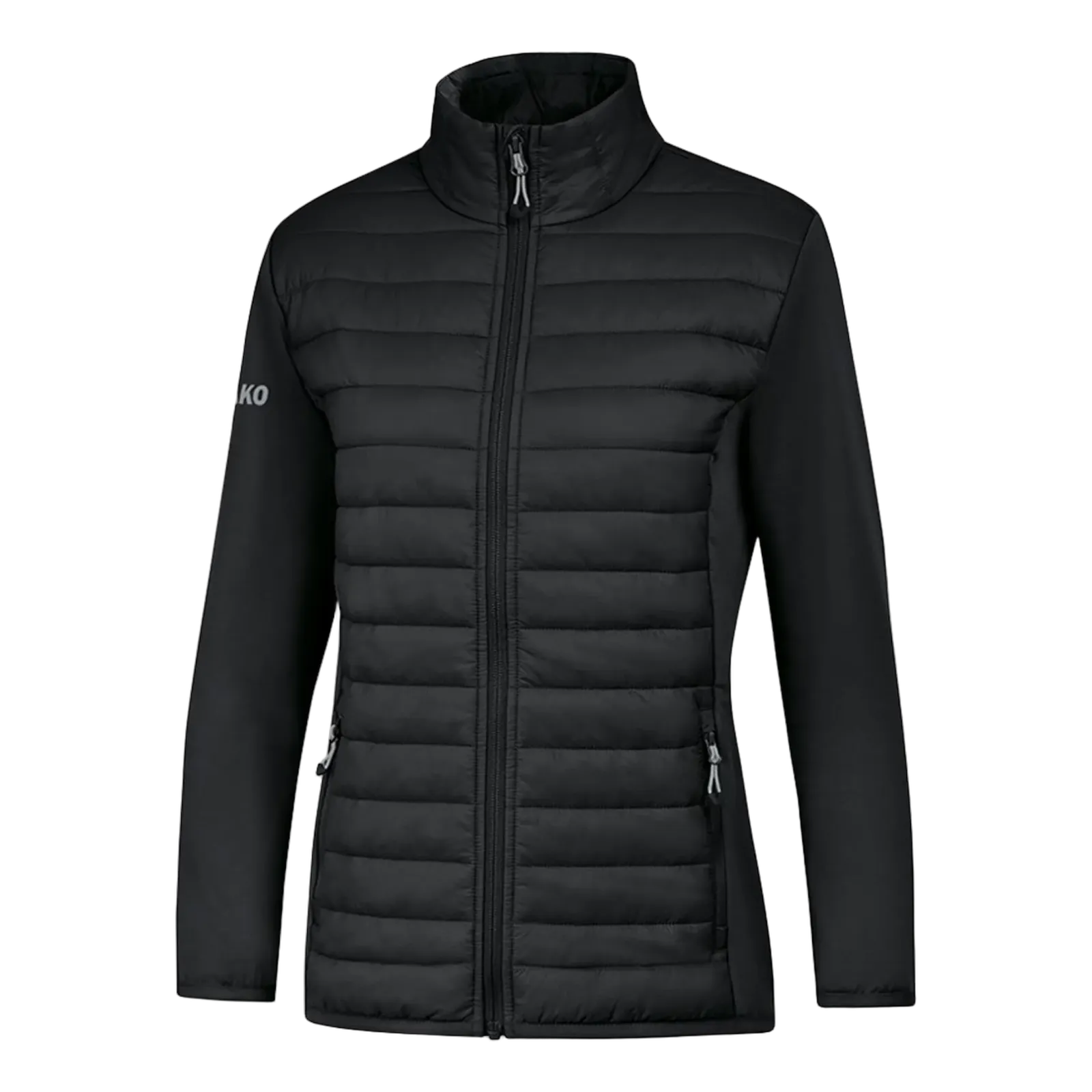 Veste Hybride Premium Femme