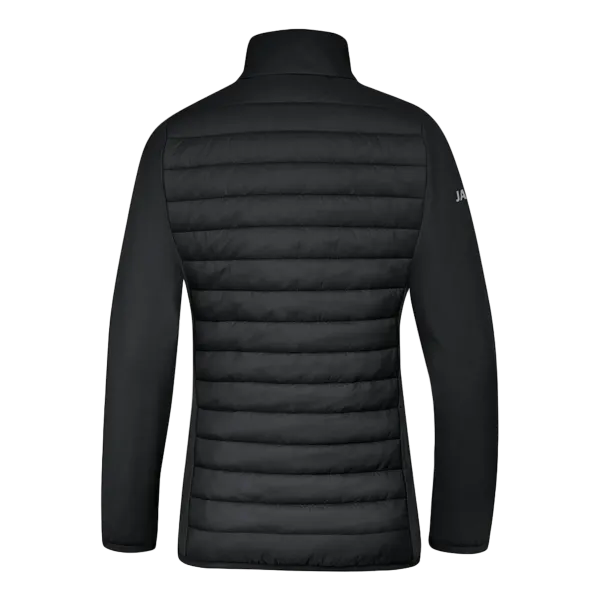 Veste Hybride Premium Femme