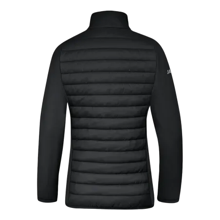 Veste Hybride Premium Femme