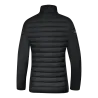 Veste Hybride Premium Femme
