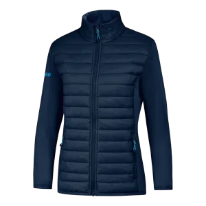 Veste Hybride Premium Femme