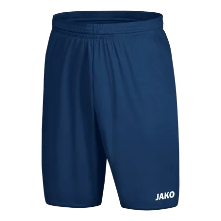 Short Anderlech 2.0