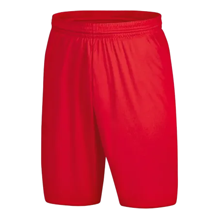 Short Palermo 2.0